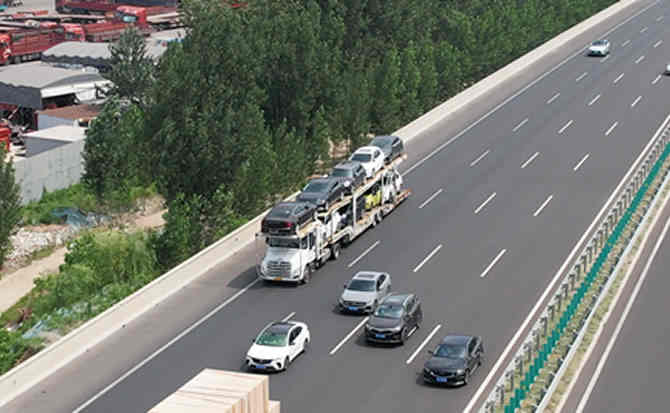 陇西高速公路汽车救援